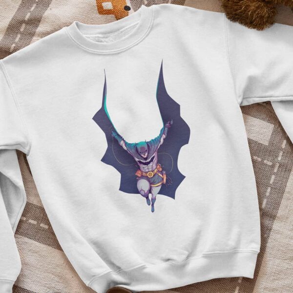 Batman Kids Sweatshirt