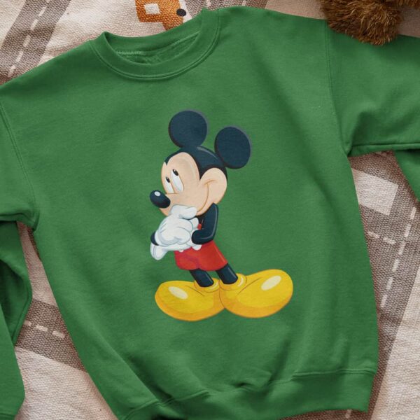 Mickey Kids Sweatshirt
