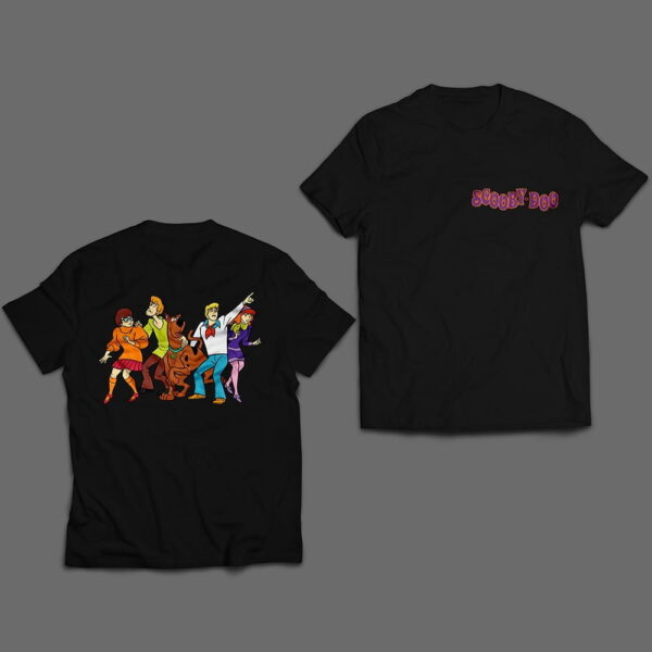 Scooby Doo T-shirt