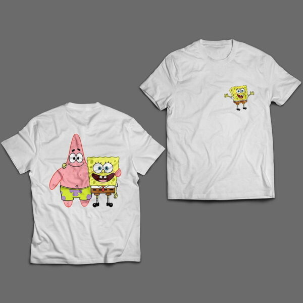 Sponge Bob T-Shirt