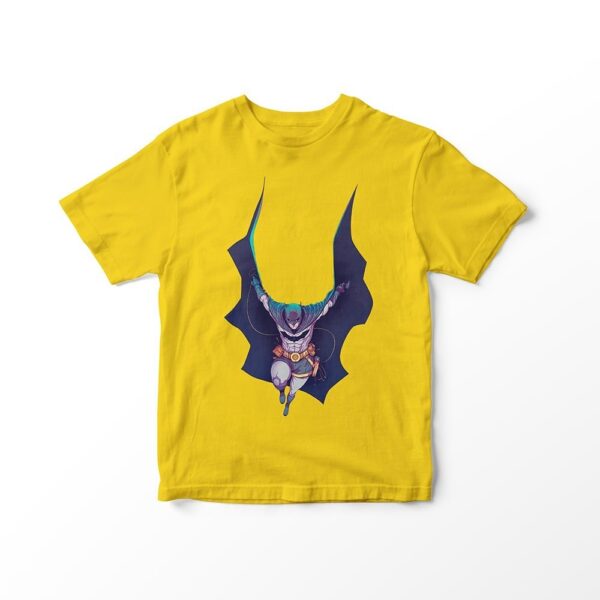 Batman Kids T-Shirt