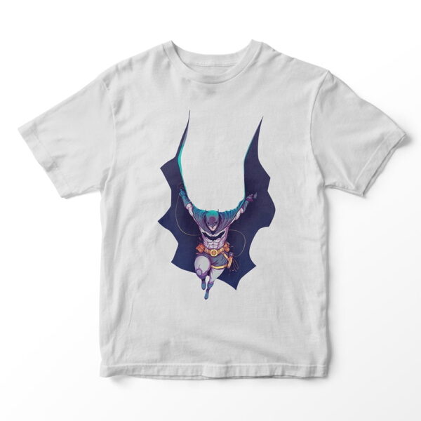 Batman Kids T-Shirt