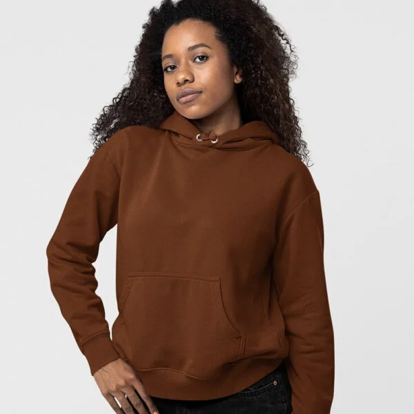 Havan Basic Hoodie