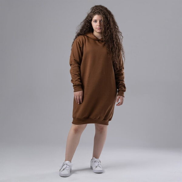 Havan Dress Hoodie