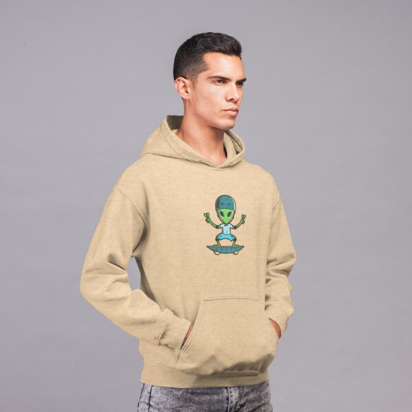 Skate Shop Hoodie