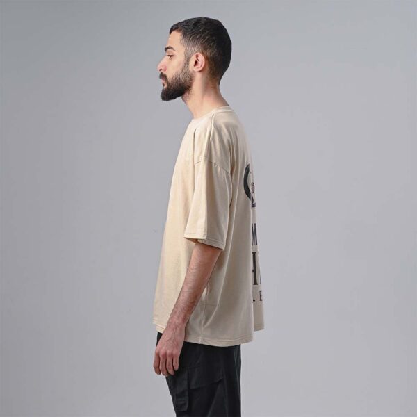 Jungle Oversized T-Shirt