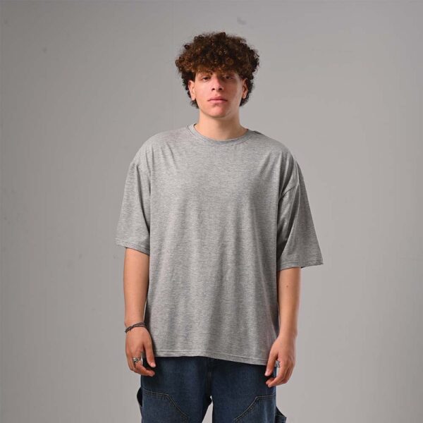 Jungle Oversized T-Shirt