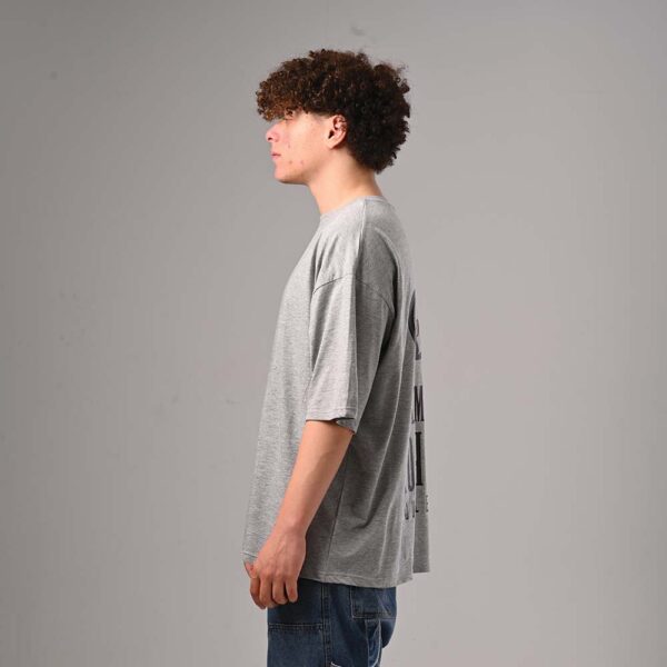 Jungle Oversized T-Shirt