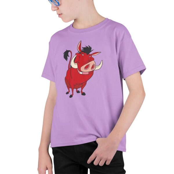 Pumba Kids T-Shirt